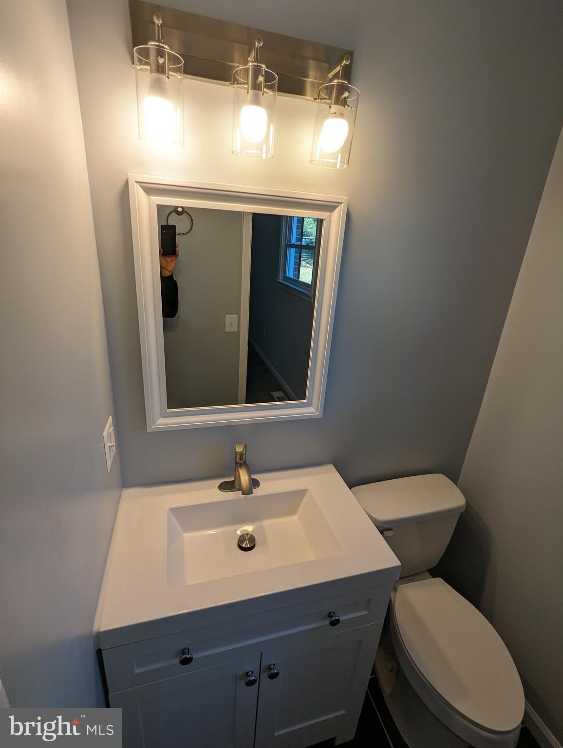 7818 Spout Spring Road Frederick, MD 21702 - Photo 18 of 31 Master Bathroom