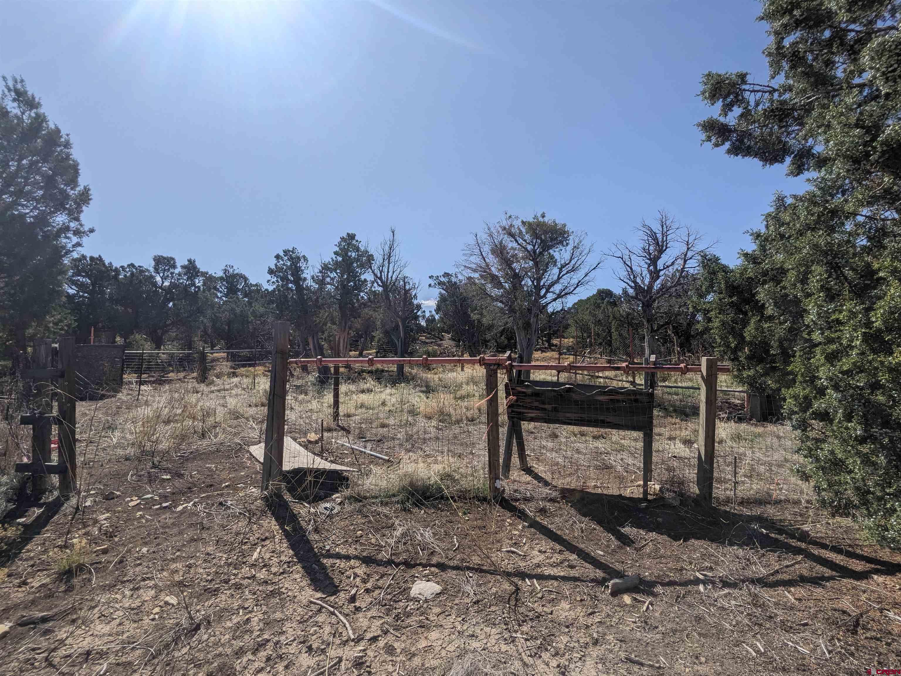 30822 Mailbox Park Road Redvale, CO 81431 - Photo 23 of 32 a view of a outdoor space