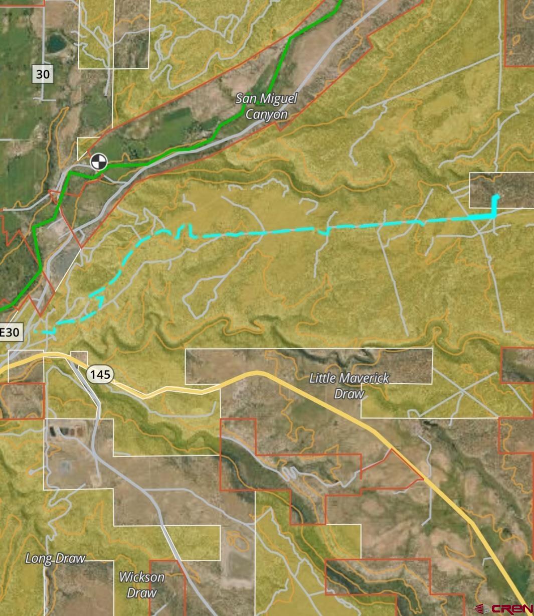 30822 Mailbox Park Road Redvale, CO 81431 - Photo 32 of 32 a bathroom with a shower