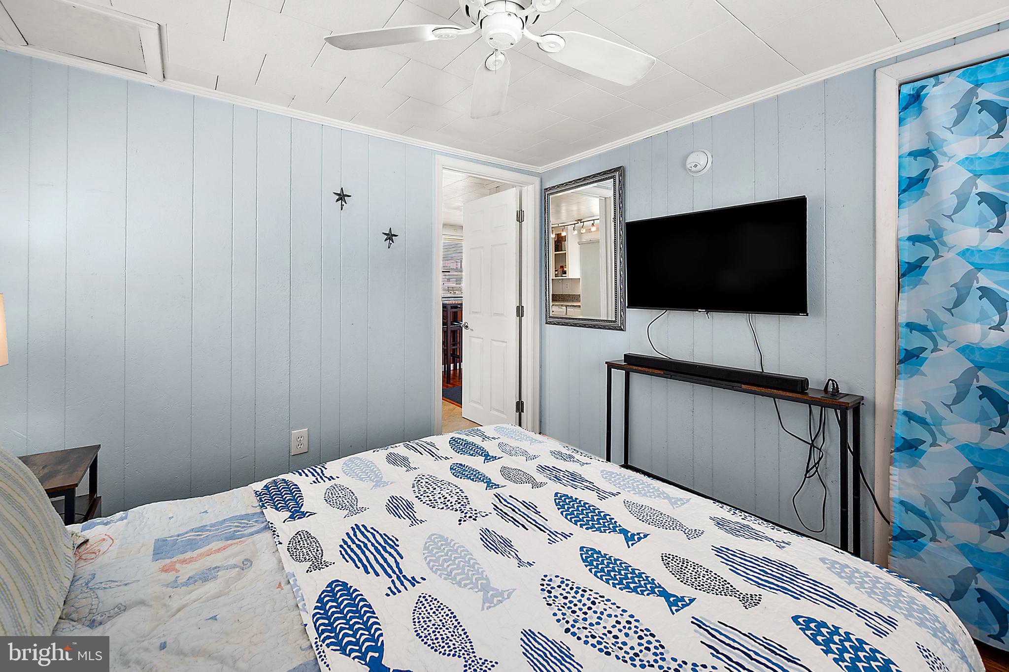 104 Bering Road Ocean City, MD 21842 - Photo 61 of 83 Guest house - 2nd floor - Bedroom 4