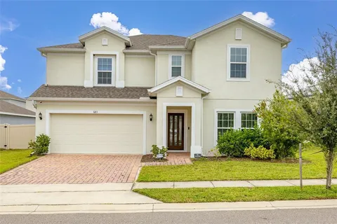 $445,900 | 683 Campo Lane, Davenport, FL 33837
