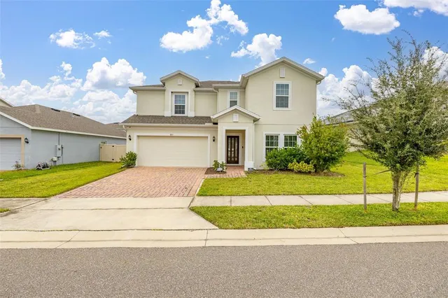 $439,900 | 683 Campo Lane, Davenport, FL 33837
