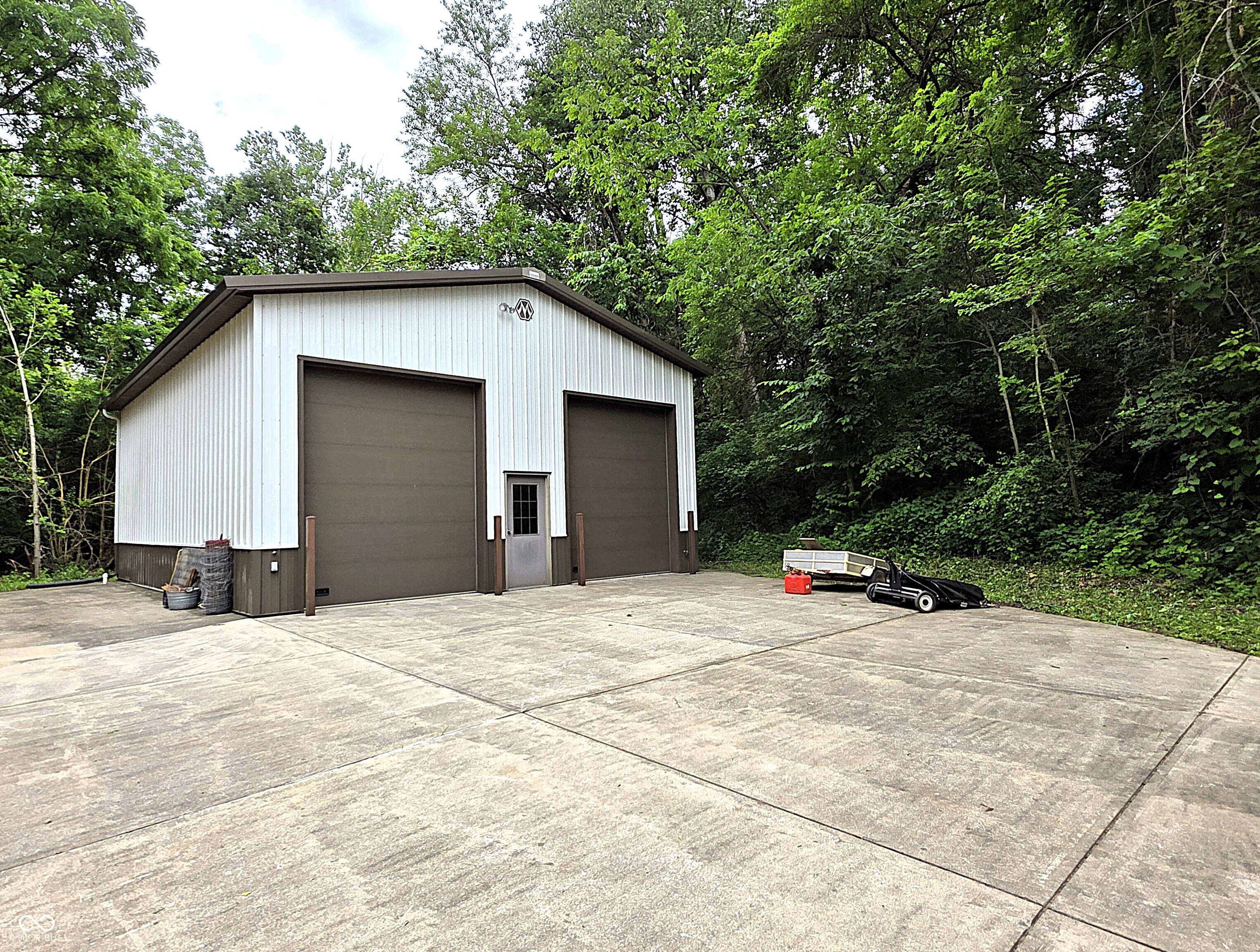 4906 East S R 144 Mooresville, IN 46158 - Photo 34 of 60