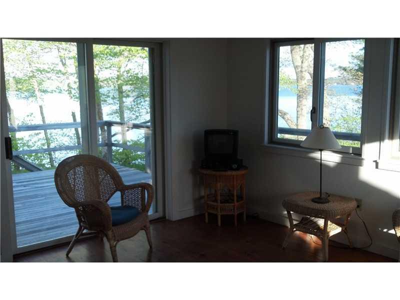 1108 Dutch Neck Road Waldoboro, ME 04572 - Photo 20 of 31 Den.