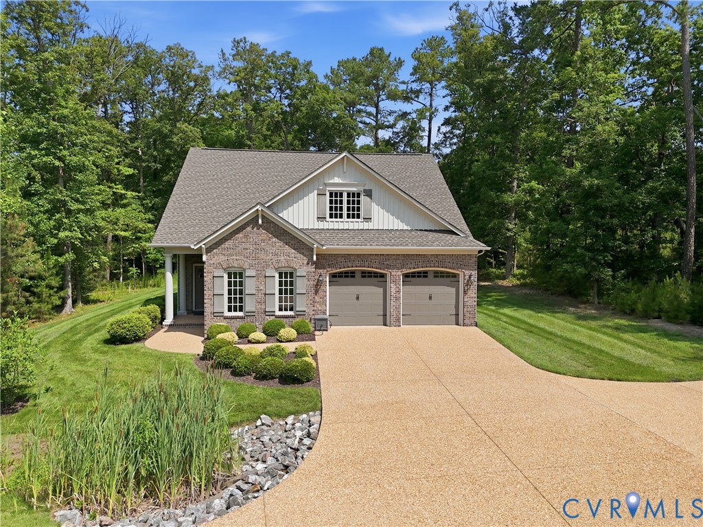 314 Piping Rock Road Manakin-Sabot, VA 23103 - Photo 4 of 51 Welcome home to Kinloch!