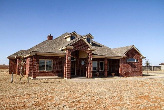 6787 Dell Drive Ropesville, TX 79358 - Photo 1 of 10 Photo 1