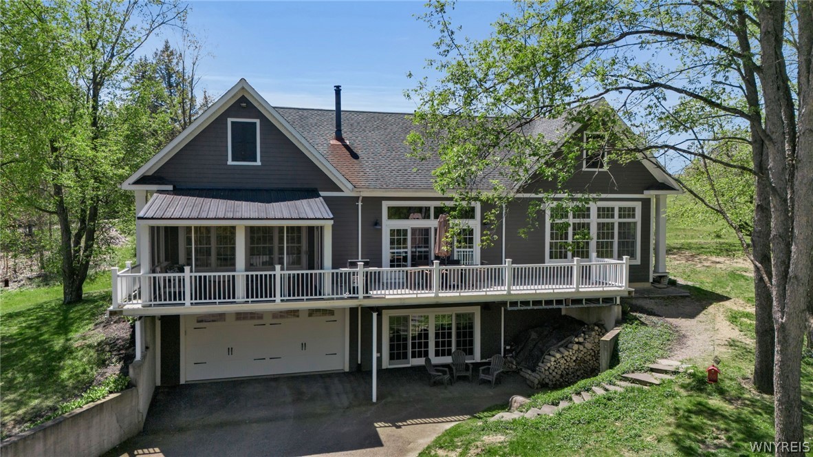 4492 Haag Road Eden, NY 14057 - Photo 4 of 50