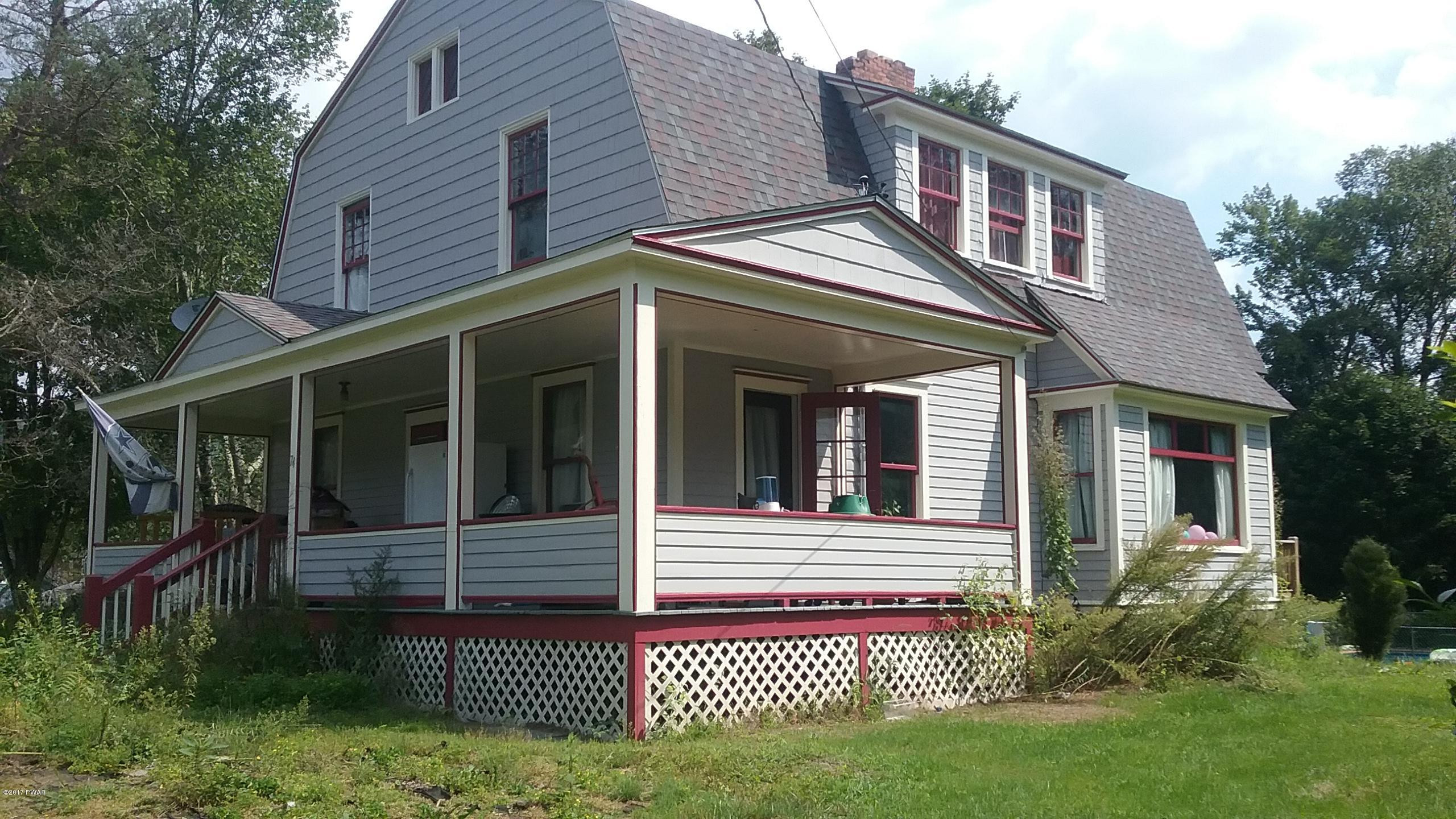 74 Risley Street Hancock, NY 13783 - Photo 3 of 35 1220