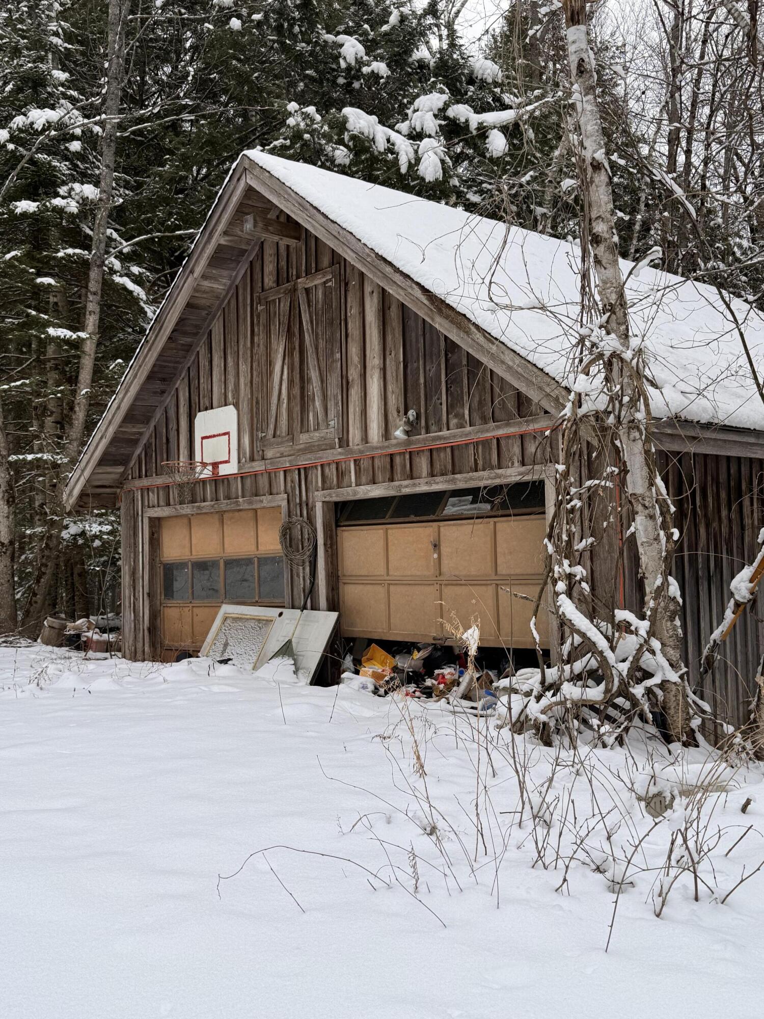 186 Transalpine Road Lincoln, ME 04457 - Photo 12 of 27 IMG_8454