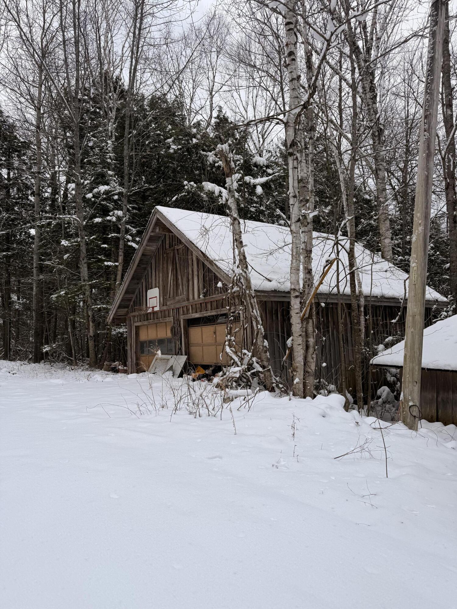 186 Transalpine Road Lincoln, ME 04457 - Photo 13 of 27 IMG_8453