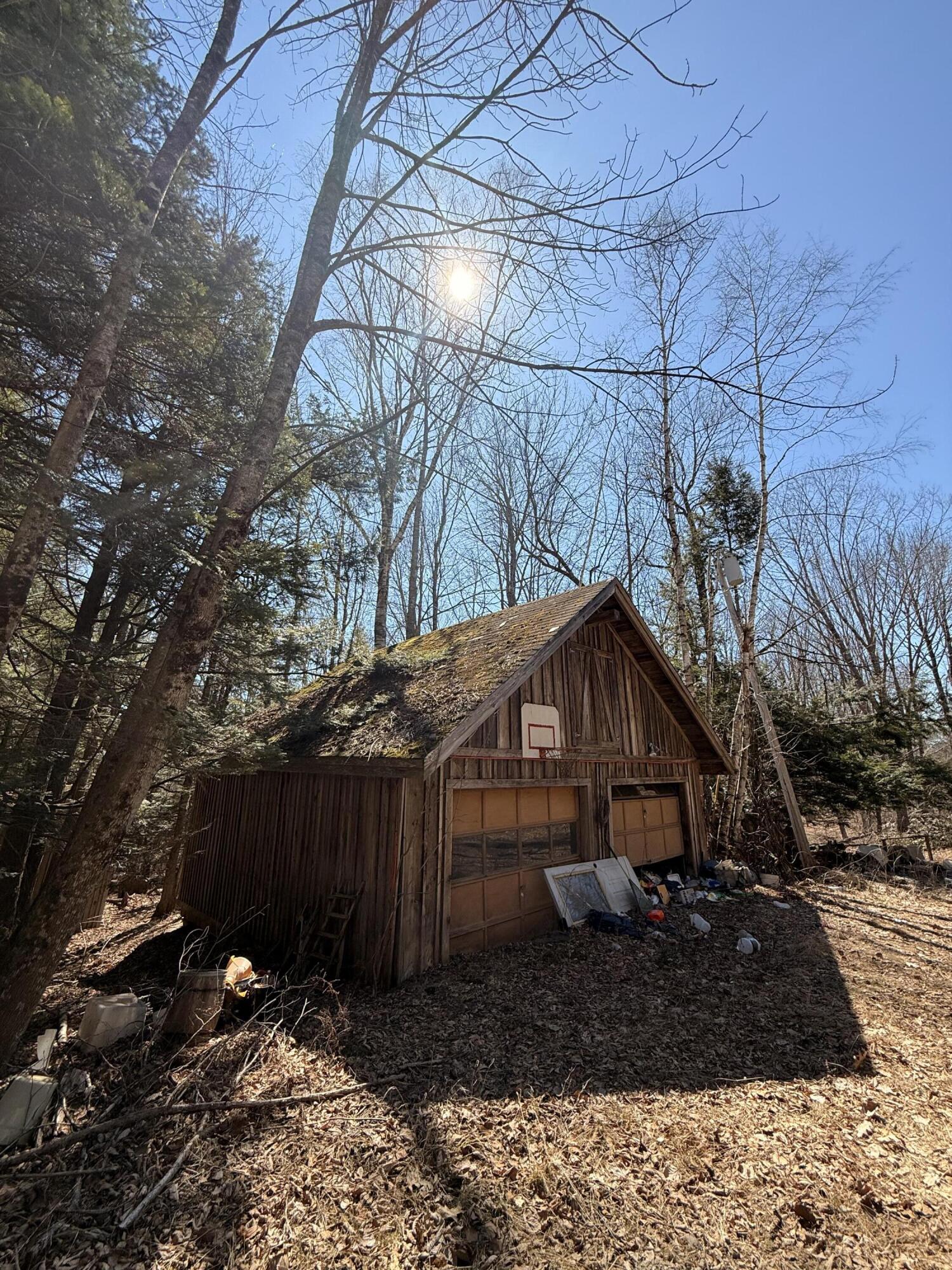 186 Transalpine Road Lincoln, ME 04457 - Photo 14 of 27 IMG_0573