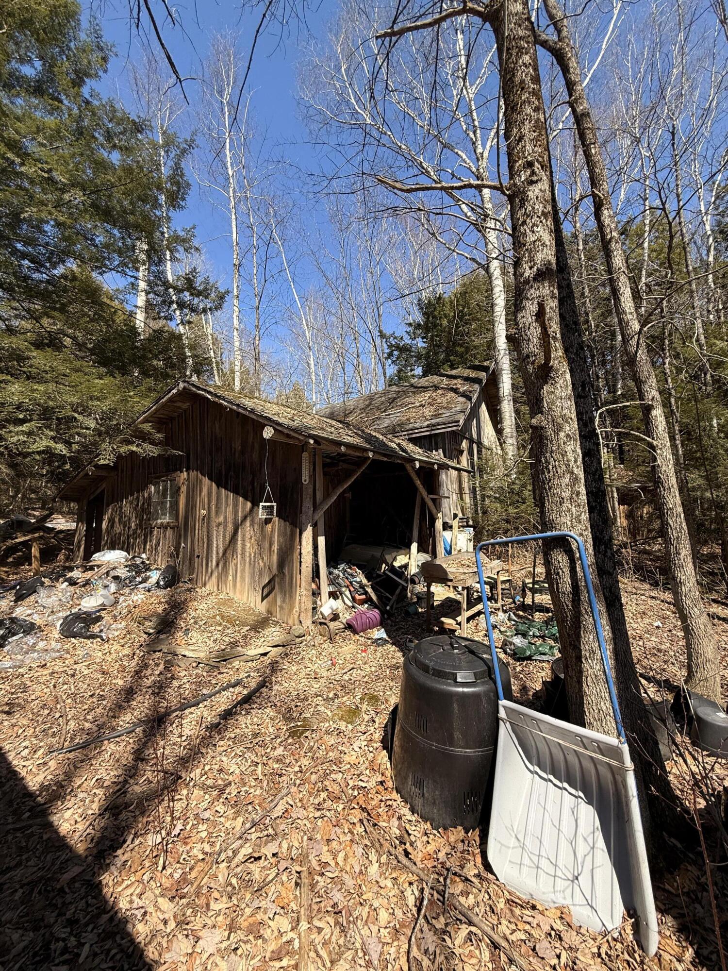 186 Transalpine Road Lincoln, ME 04457 - Photo 8 of 27 IMG_0578