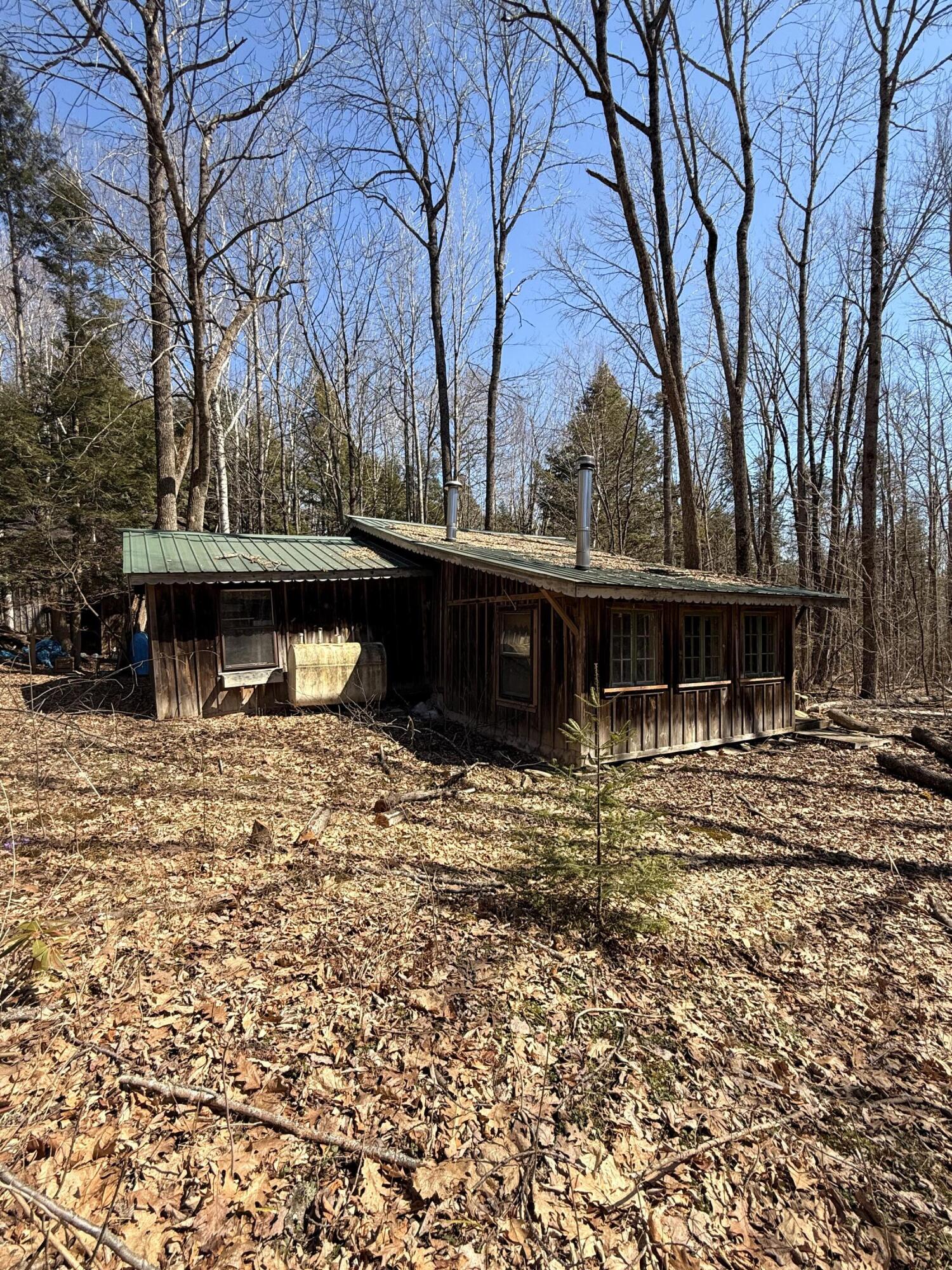 186 Transalpine Road Lincoln, ME 04457 - Photo 9 of 27 IMG_0603