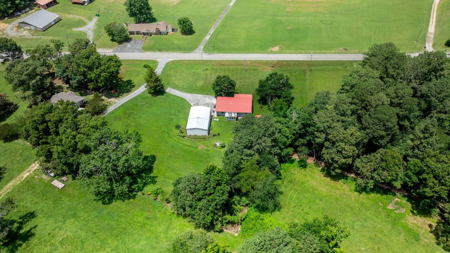 1041 Round Pond Road LaFayette, GA 30728 - Photo 10 of 36 DJI_0953