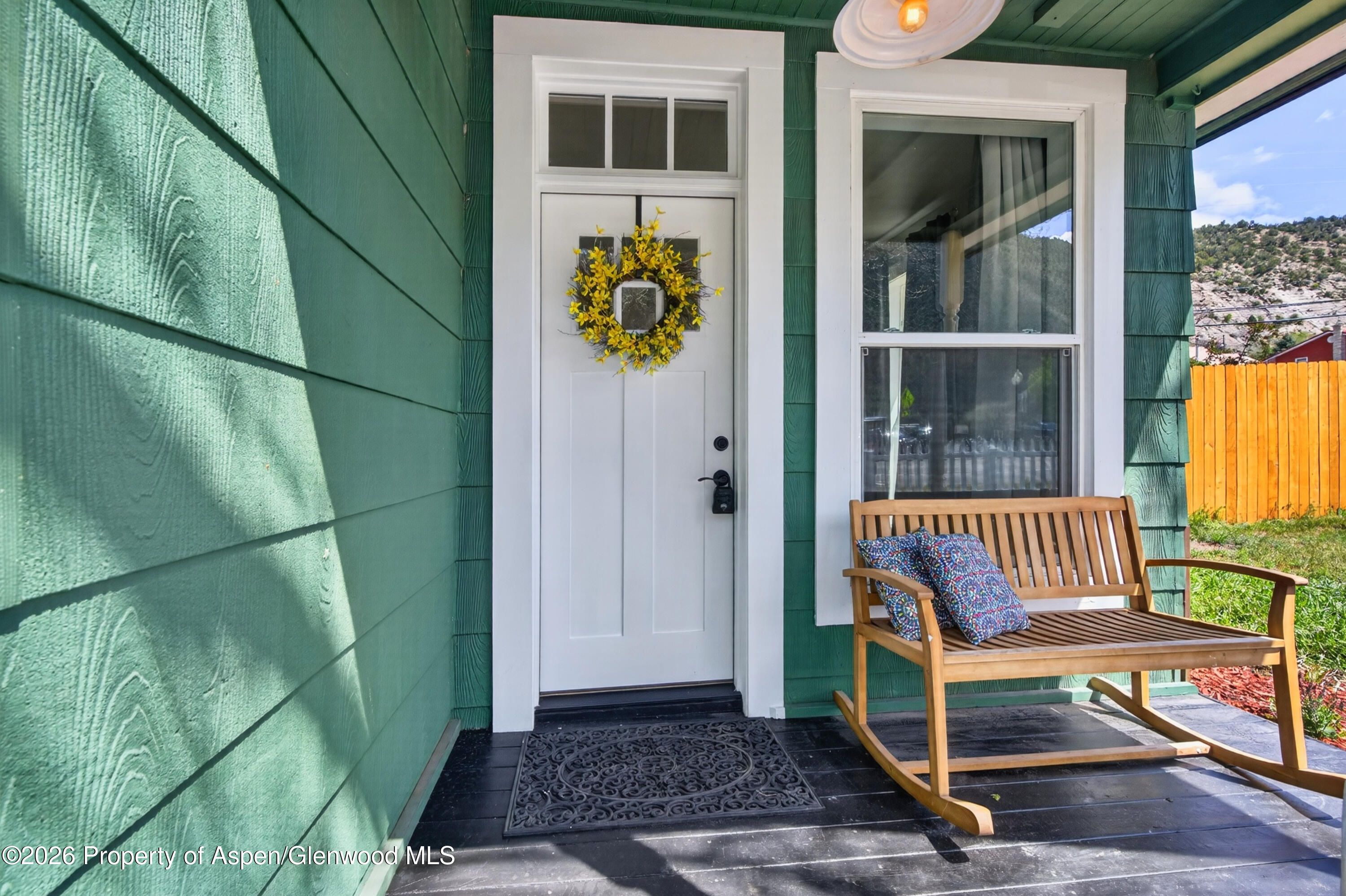 620 West Main Street New Castle, CO 81647 - Photo 2 of 27 image-24