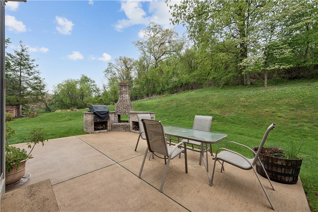 3819 Hill Road Allison Park, PA 15101 - Photo 36 of 39