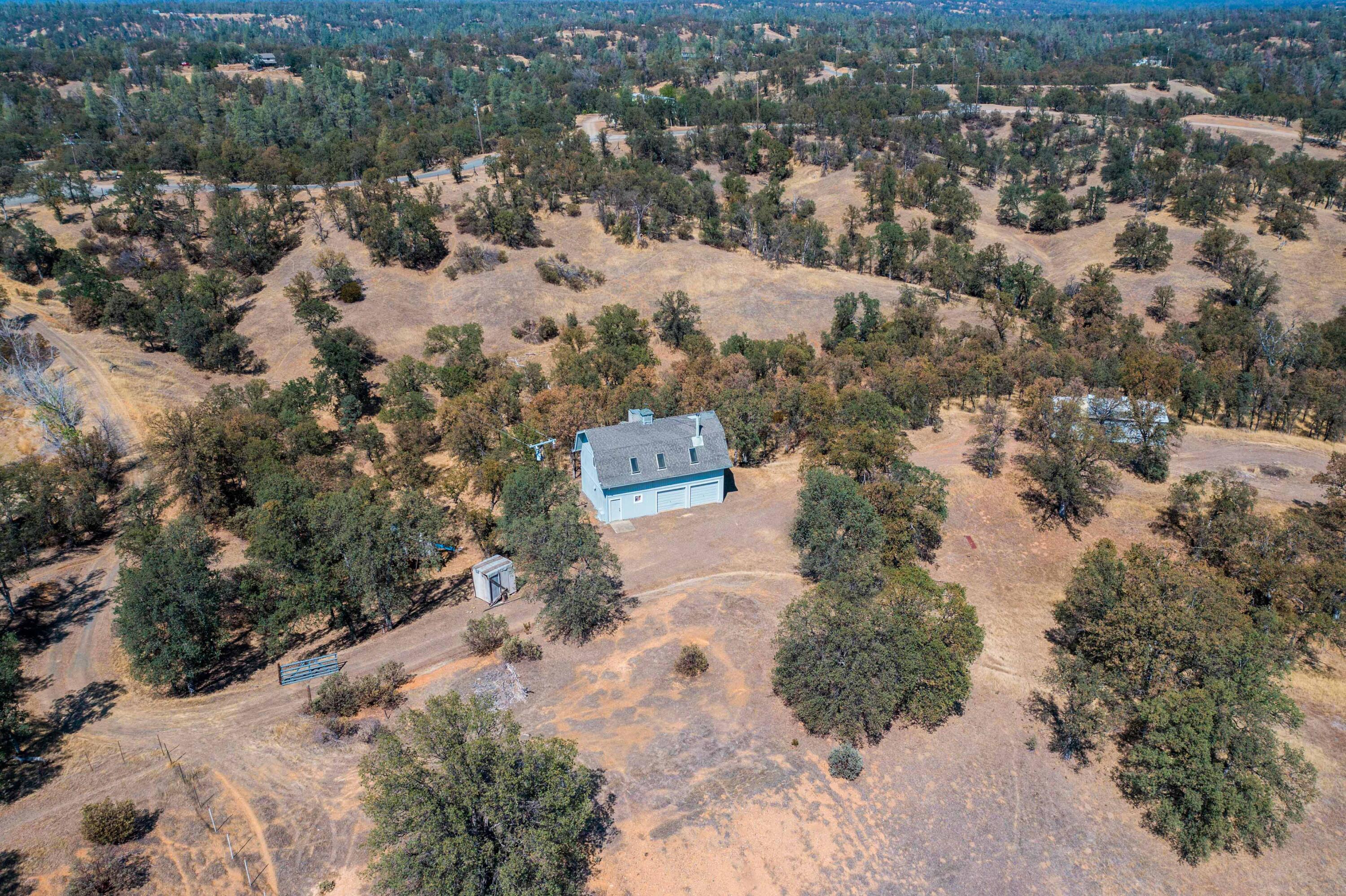 17065 Quail Ridge Road Cottonwood, CA 96022 - Photo 1 of 32 Quail Ridge-26
