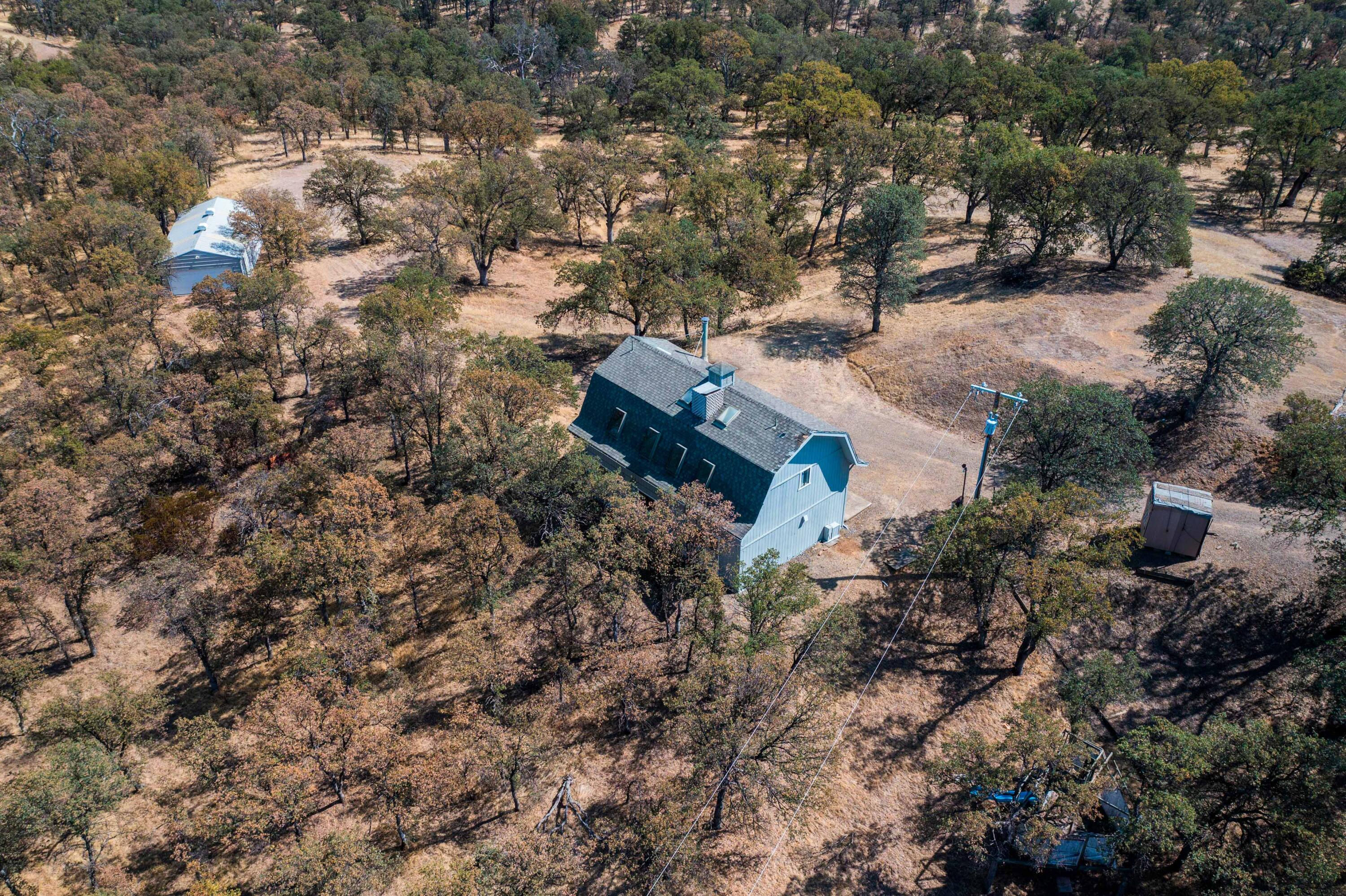 17065 Quail Ridge Road Cottonwood, CA 96022 - Photo 4 of 32 Quail Ridge-29