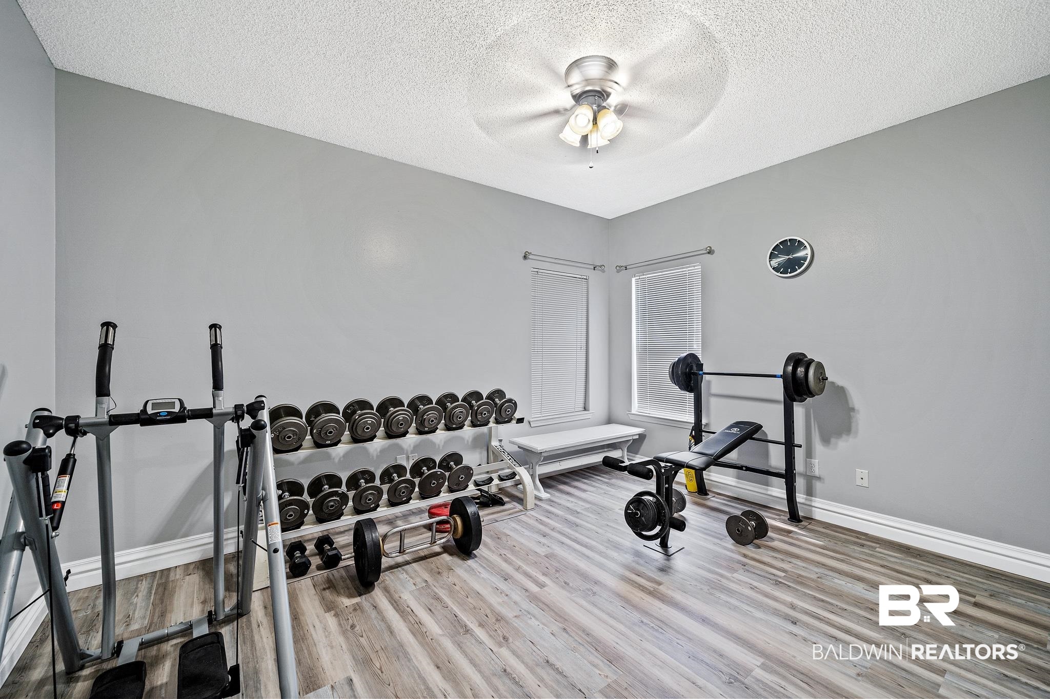 2545 Field Brook Drive Mobile, AL 36695 - Photo 19 of 35