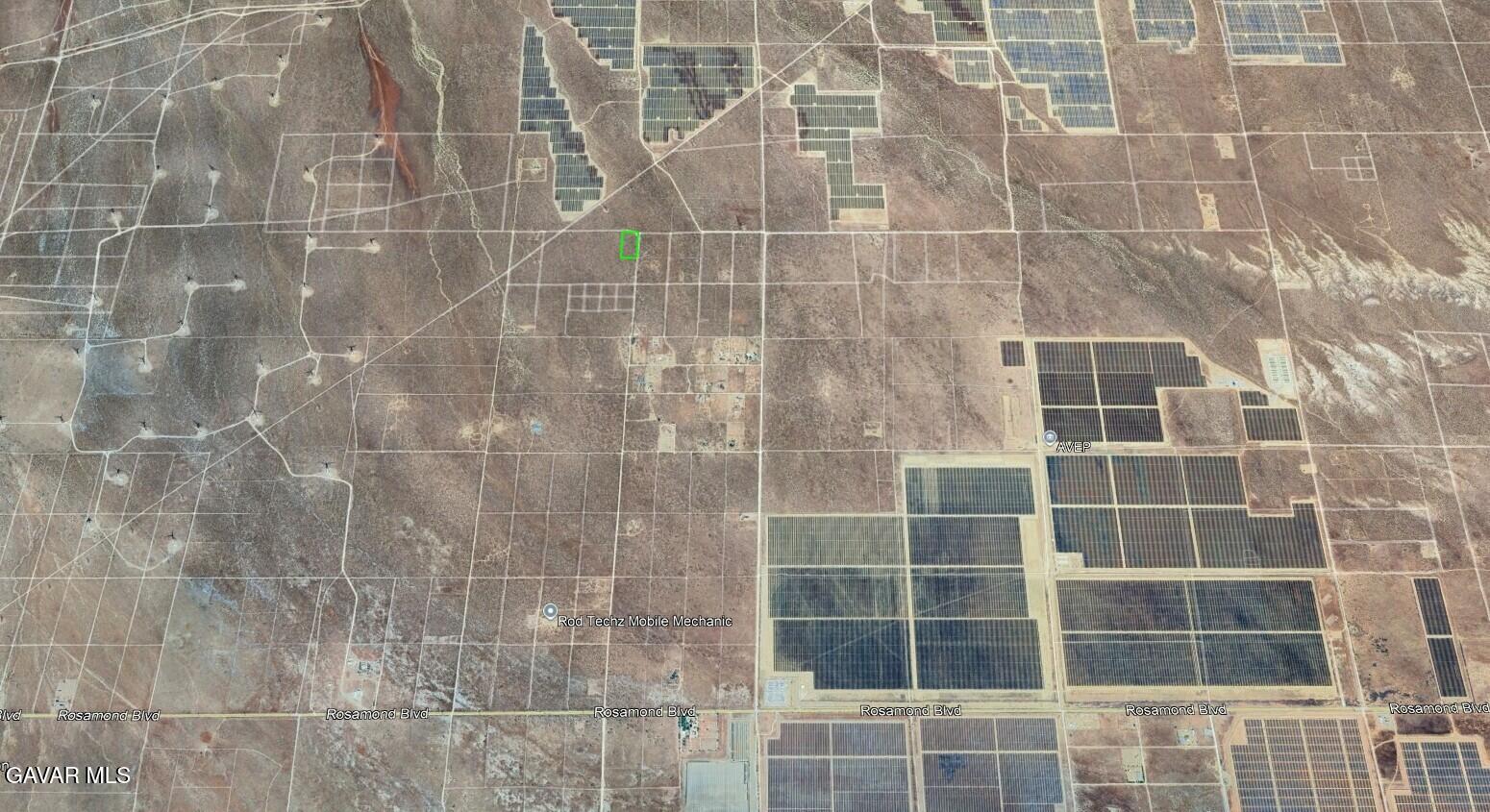 14500 Hamilton Road Rosamond, CA 93560 - Photo 7 of 10 35821101 top4