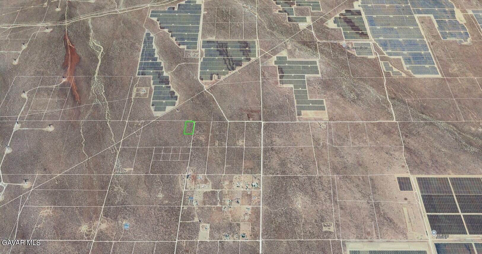 14500 Hamilton Road Rosamond, CA 93560 - Photo 10 of 10 35821101