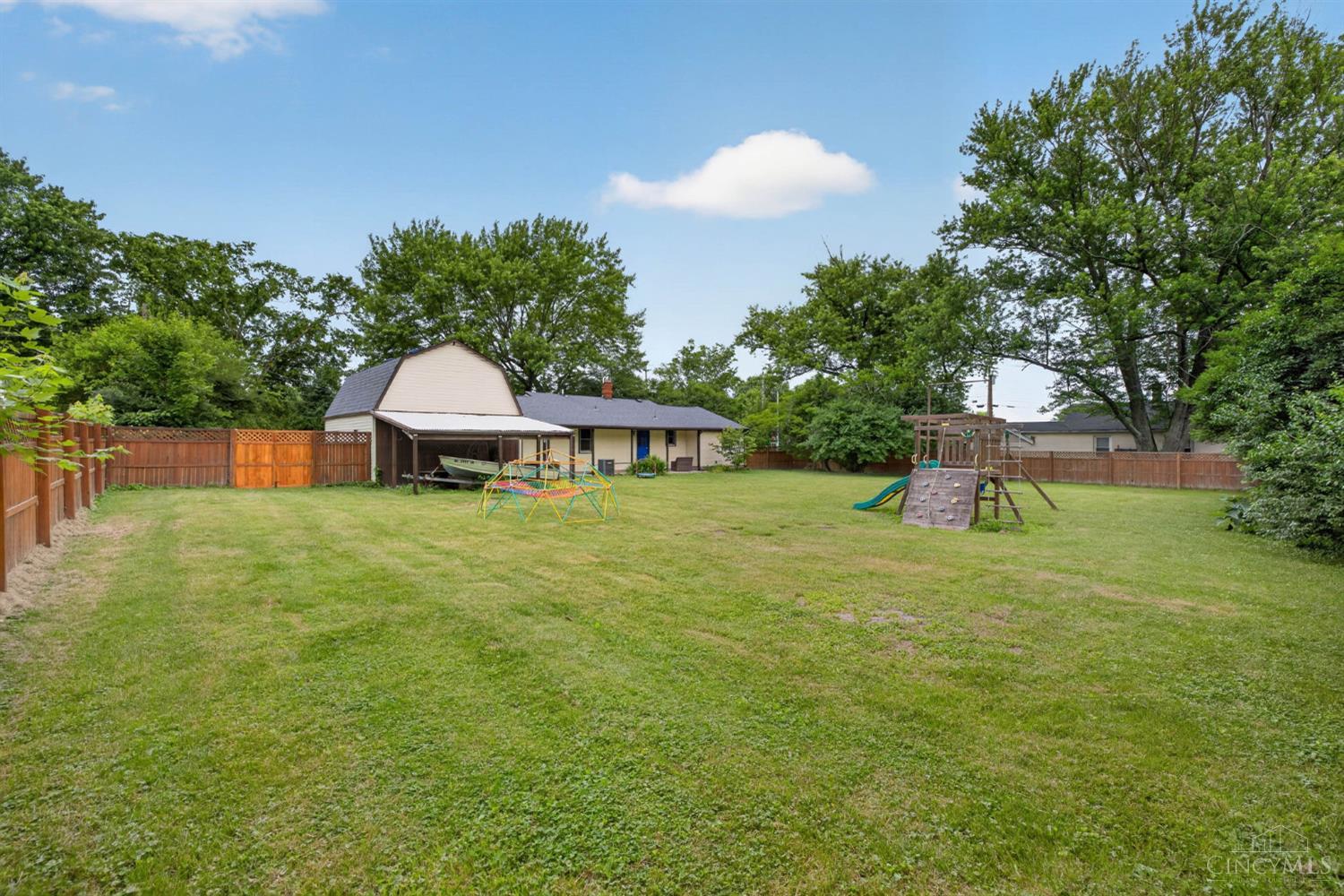 2702 North Pierson Road Oxford, OH 45056 - Photo 26 of 27
