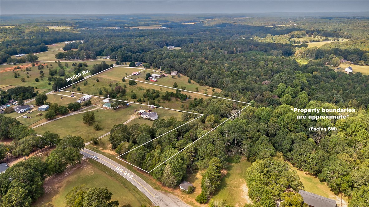 188 McCall Road Honea Path, SC 29654 - Photo 8 of 10