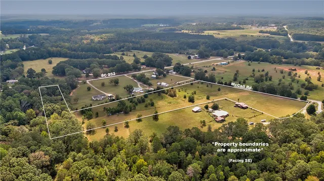 $180,000 | 188 McCall Road, Honea Path, SC 29654