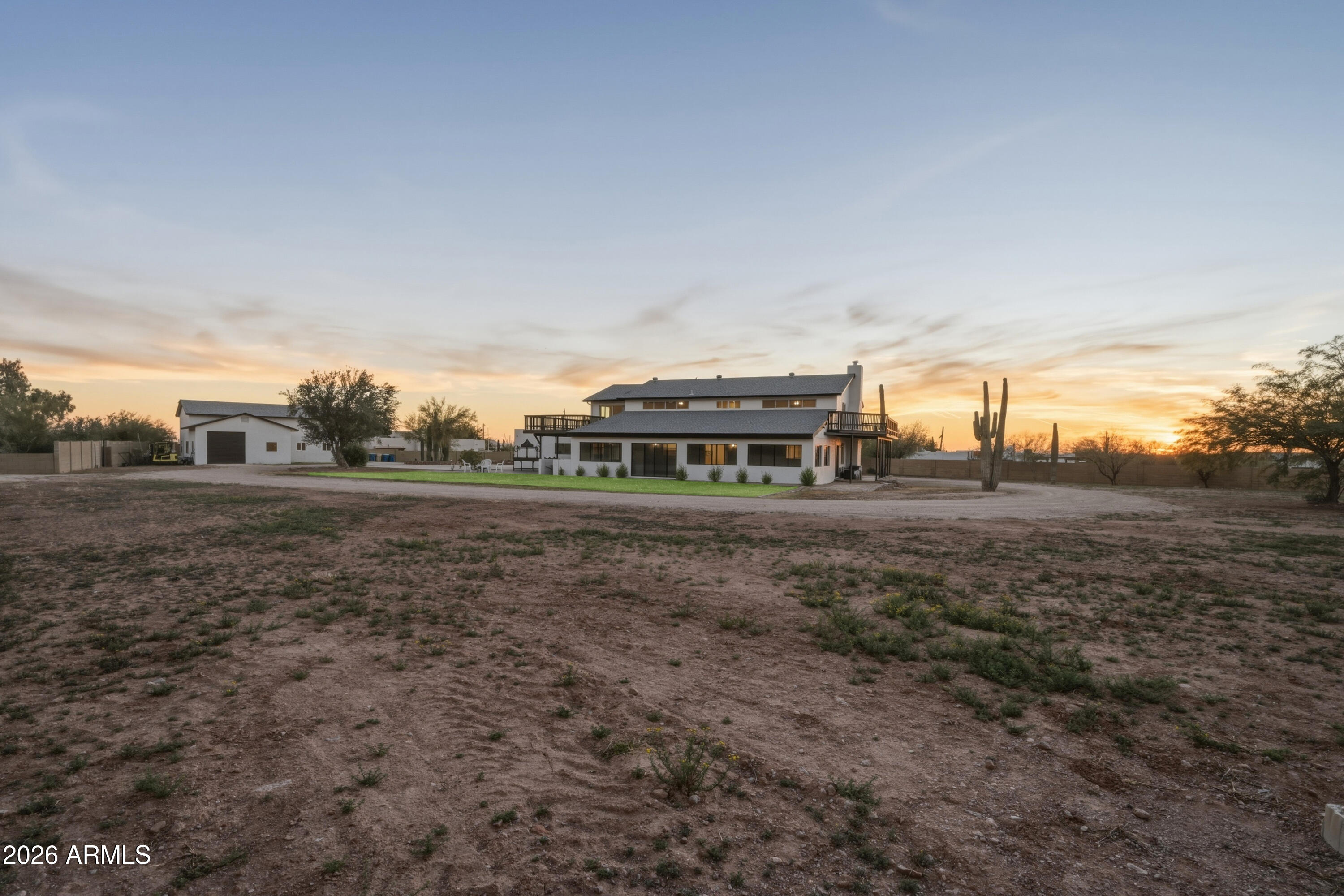 661 North Al Sieber Road Apache Junction, AZ 85119 - Photo 61 of 74