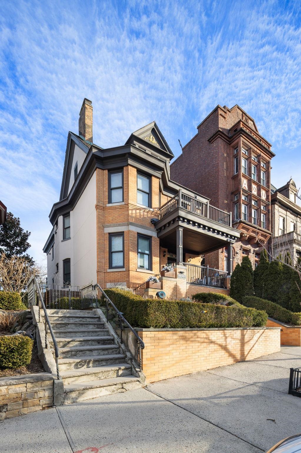 905 Castle Point Terrace, Unit 1 Hoboken, NJ 07030 - Photo 11 of 17