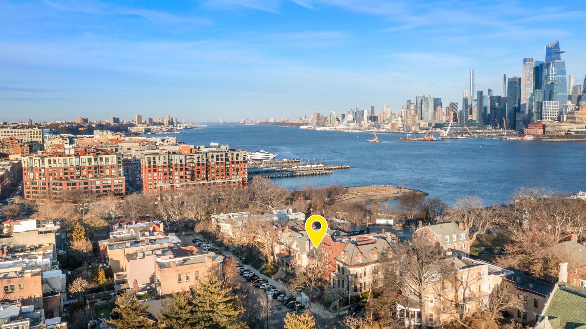 905 Castle Point Terrace, Unit 1 Hoboken, NJ 07030 - Photo 12 of 17