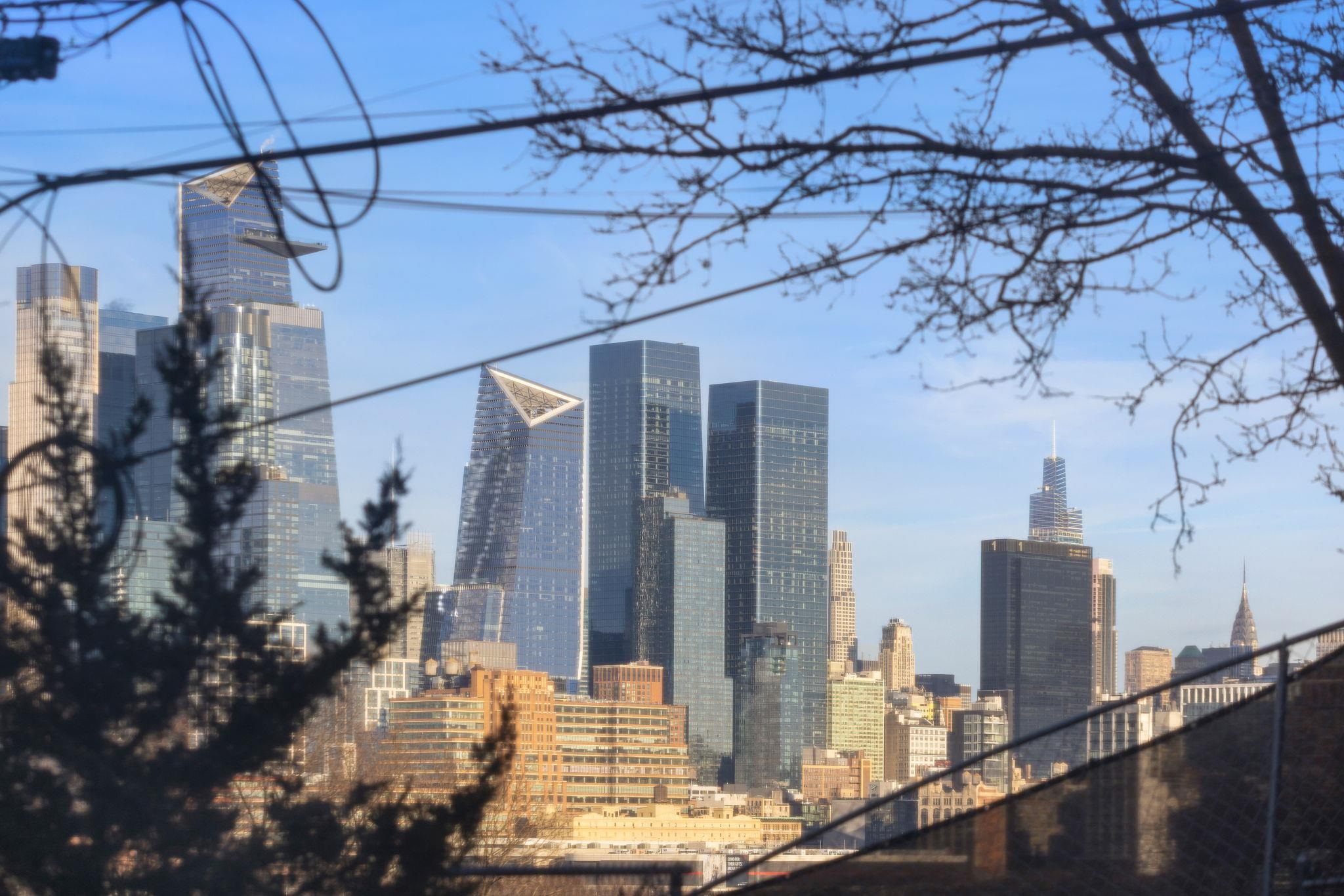 905 Castle Point Terrace, Unit 1 Hoboken, NJ 07030 - Photo 15 of 17