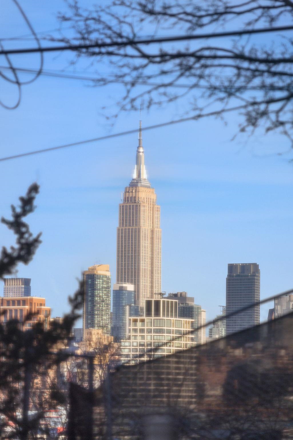 905 Castle Point Terrace, Unit 1 Hoboken, NJ 07030 - Photo 16 of 17