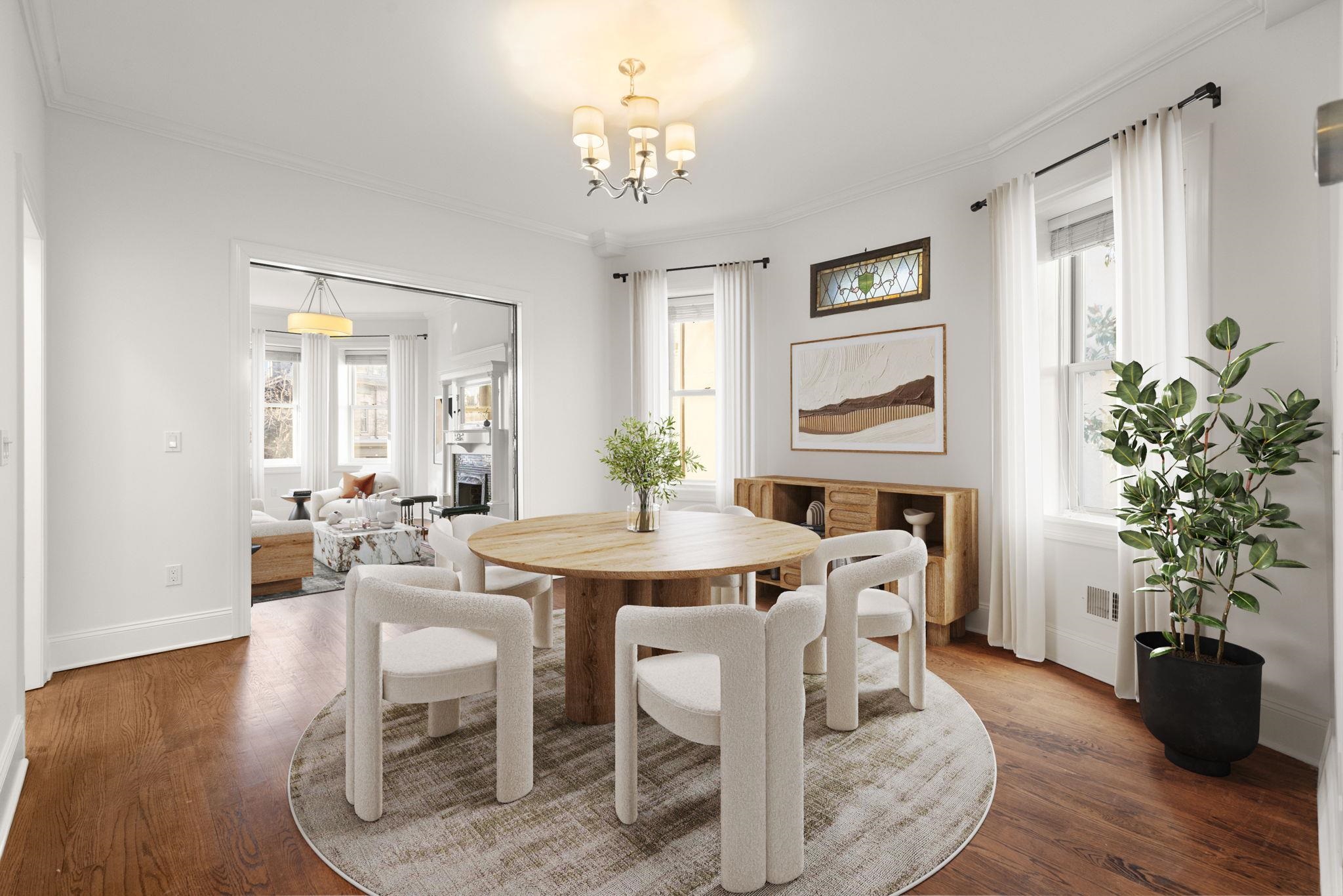 905 Castle Point Terrace, Unit 1 Hoboken, NJ 07030 - Photo 2 of 17