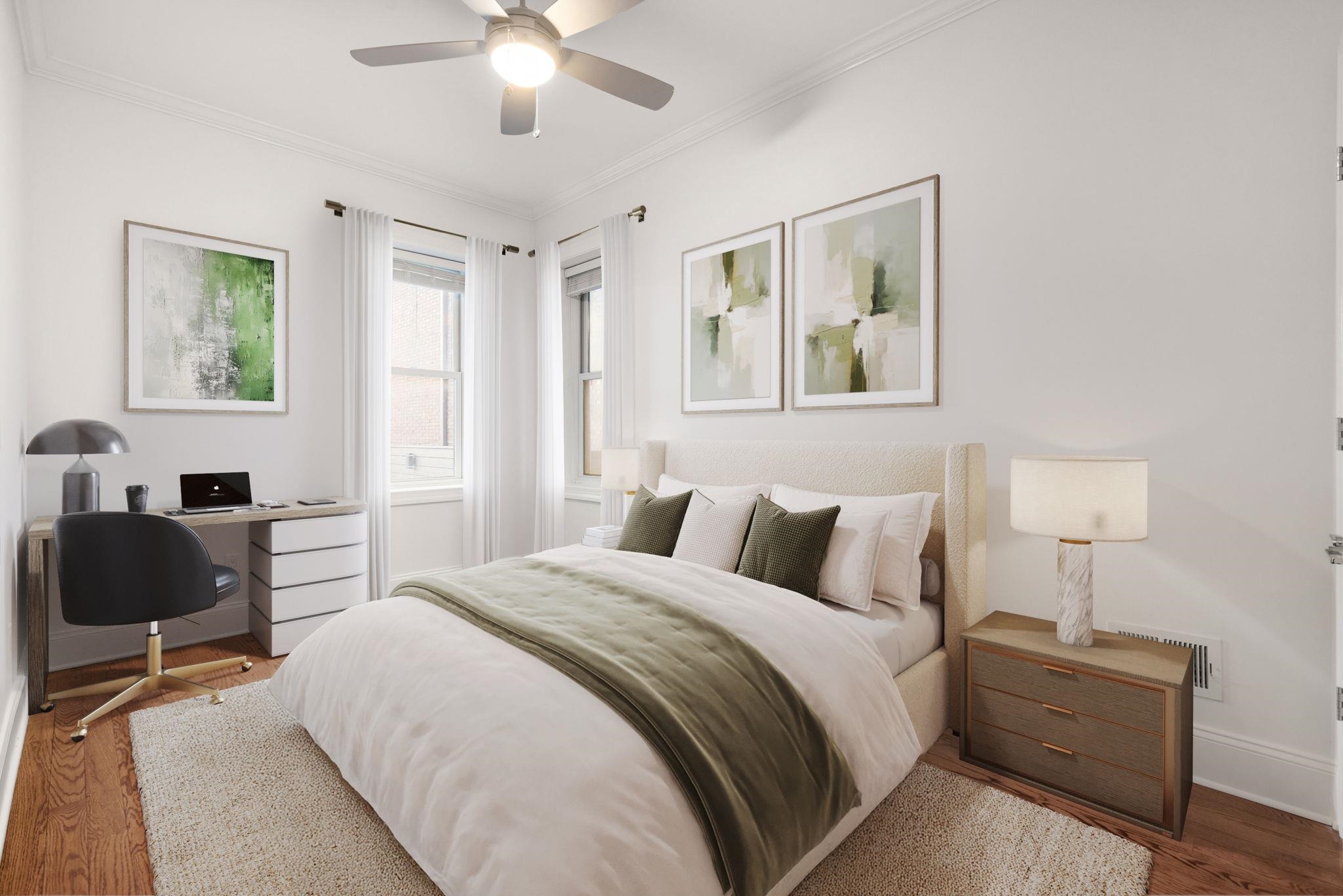 905 Castle Point Terrace, Unit 1 Hoboken, NJ 07030 - Photo 3 of 17