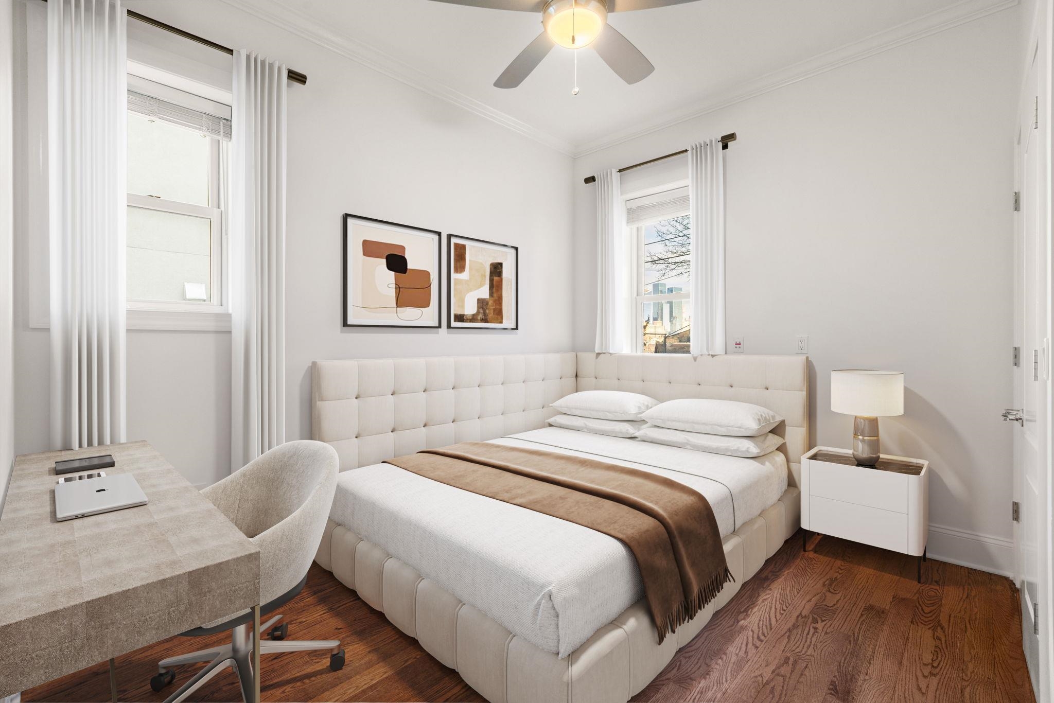 905 Castle Point Terrace, Unit 1 Hoboken, NJ 07030 - Photo 6 of 17