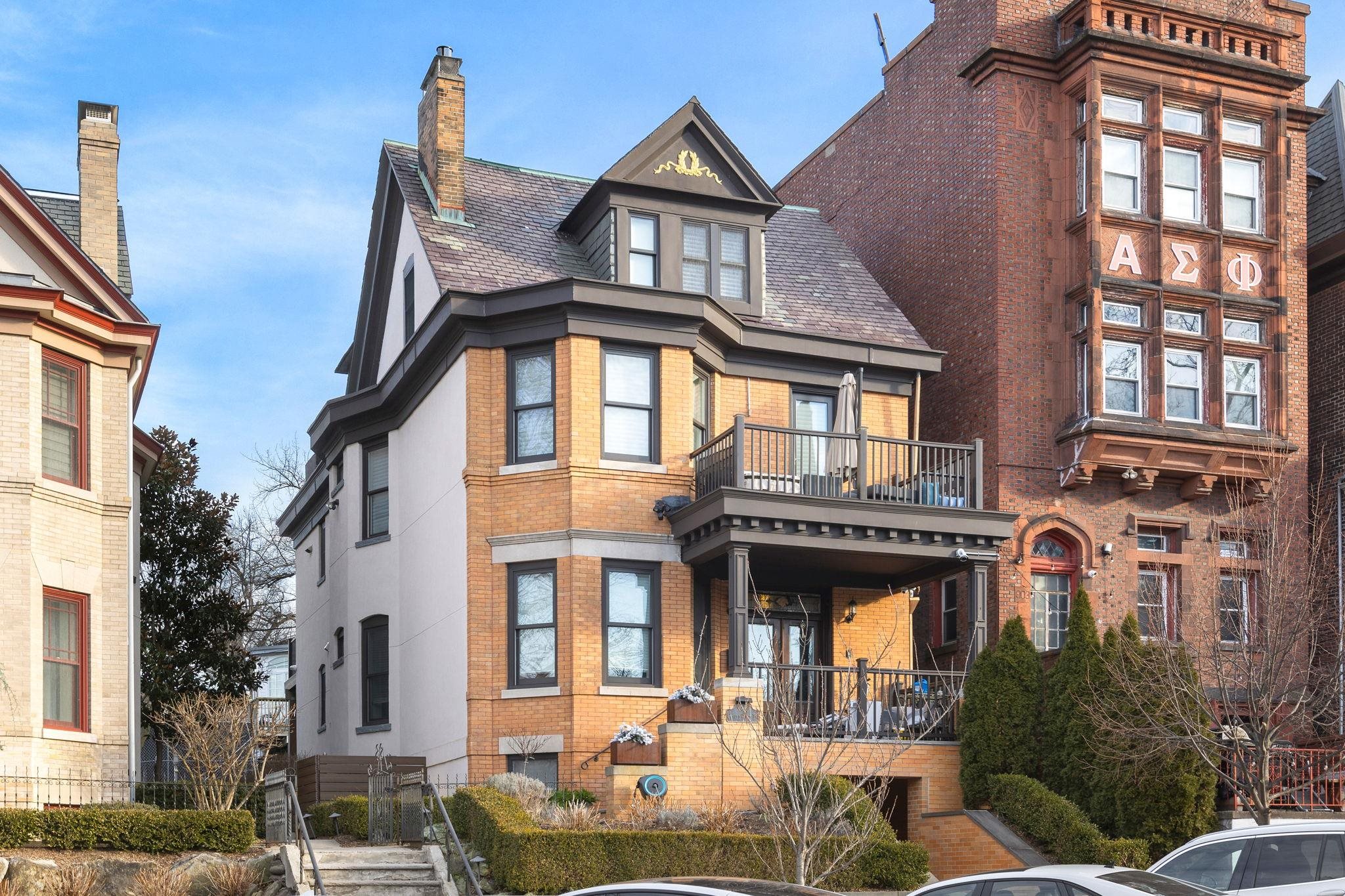 905 Castle Point Terrace, Unit 1 Hoboken, NJ 07030 - Photo 10 of 17