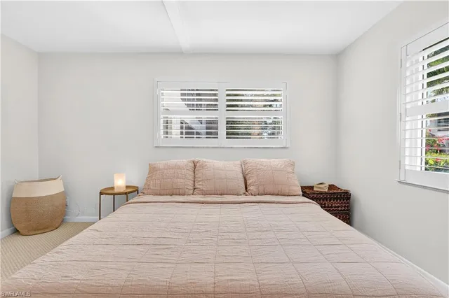 $6,495 | 3930 Belair Lane, Unit 108, Naples, FL 34103