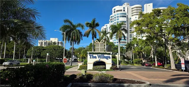 $6,495 | 3930 Belair Lane, Unit 108, Naples, FL 34103