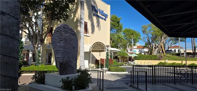 $6,495 | 3930 Belair Lane, Unit 108, Naples, FL 34103