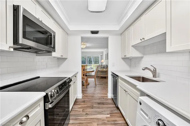 $6,495 | 3930 Belair Lane, Unit 108, Naples, FL 34103