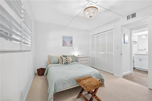 $6,495 | 3930 Belair Lane, Unit 108, Naples, FL 34103