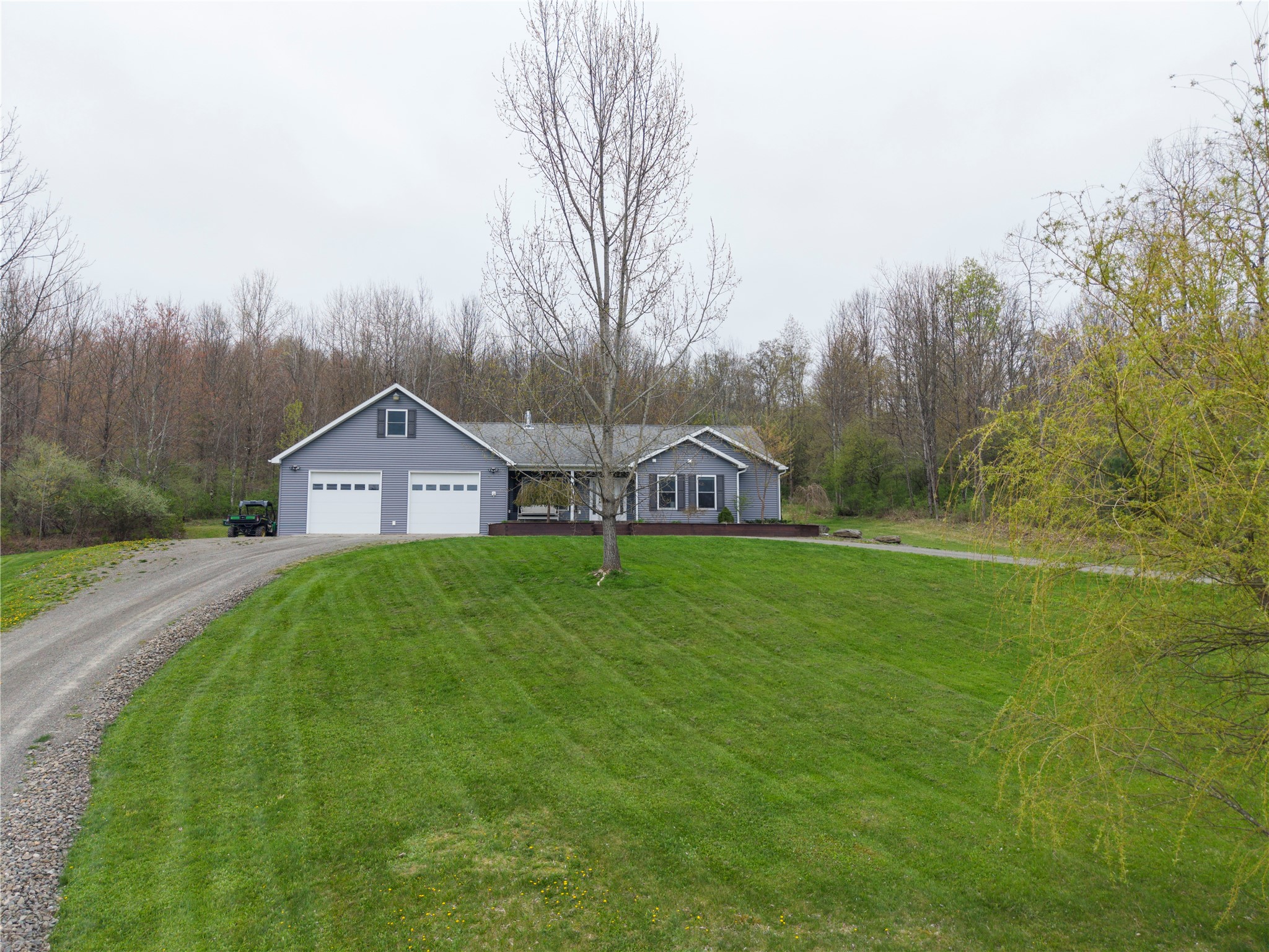 257 Cass Hill Road Candor, NY 13743 - Photo 2 of 44