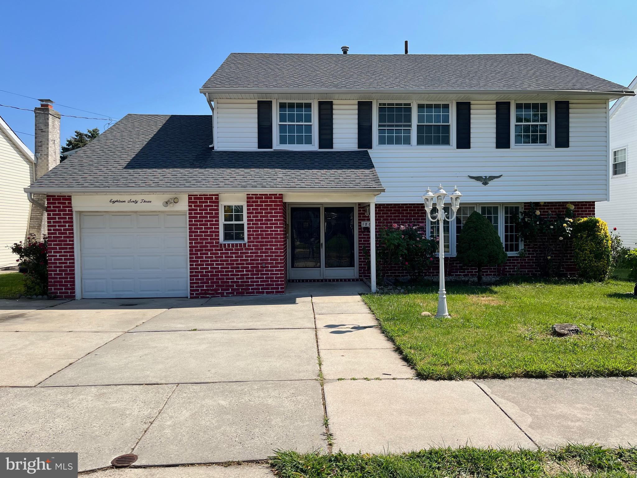 1863 Merlin Road Philadelphia, PA 19116 - Photo 1 of 46 Front