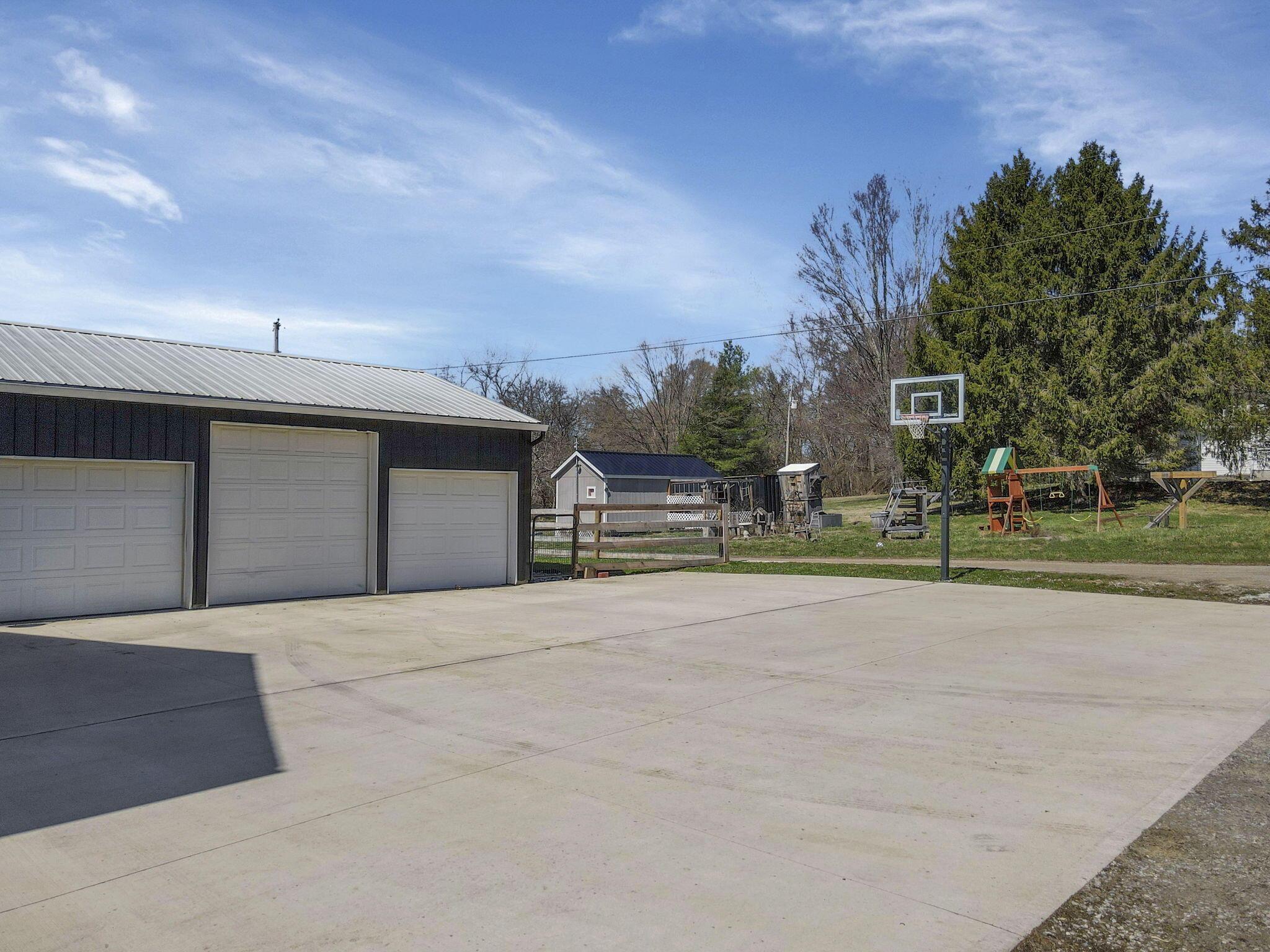 4310 Lancaster Road Granville, OH 43023 - Photo 60 of 88