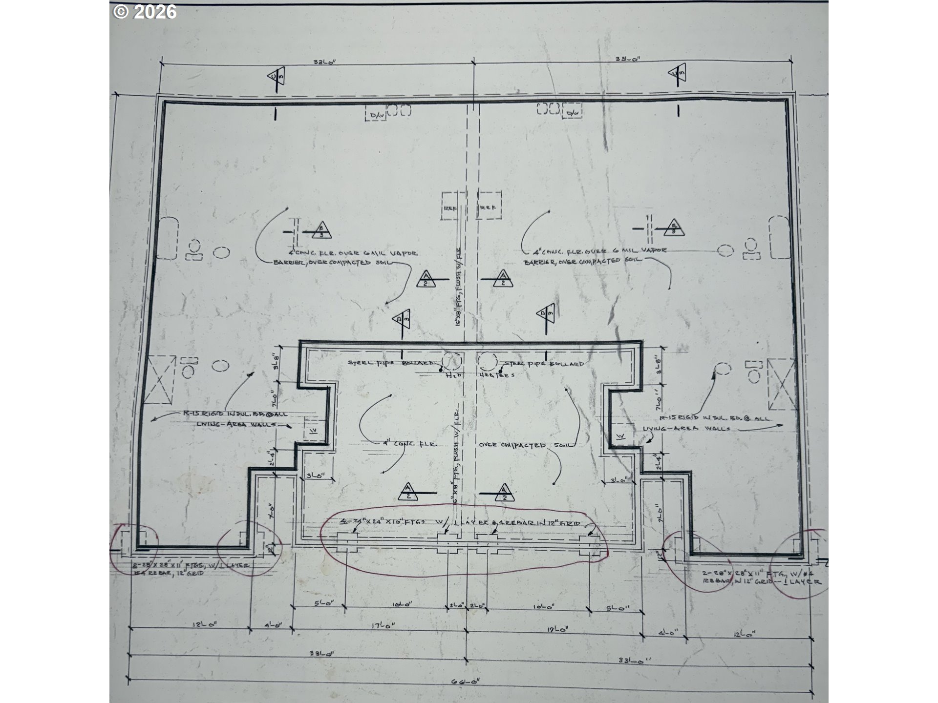 1010 Northeast 10th Street Hermiston, OR 97838 - Photo 2 of 2