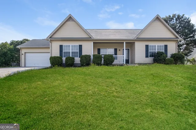 $1,595 | 90 Millstream Drive, Dallas, GA 30157