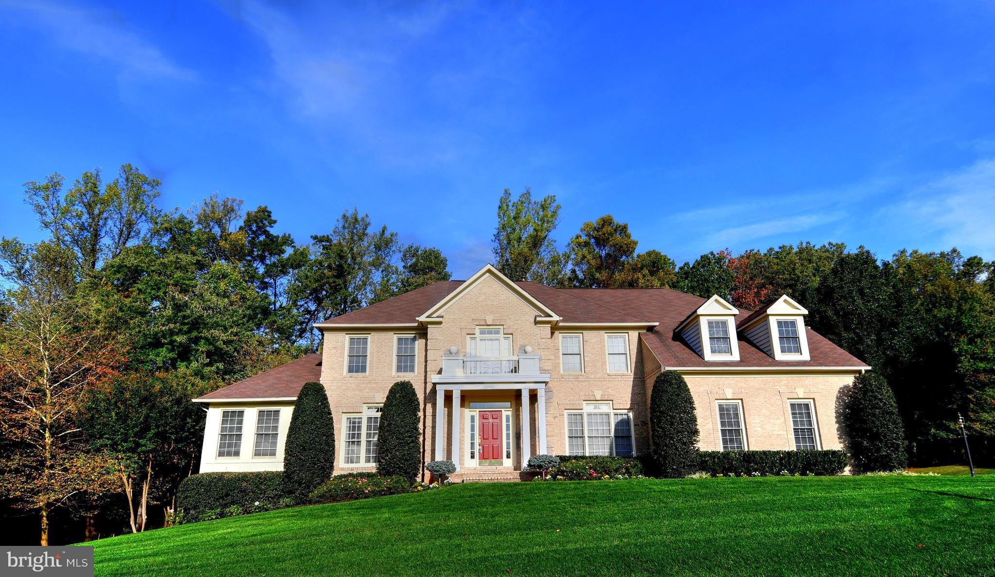 11296 Stones Throw Drive Reston, VA 20194 - Photo 1 of 30 Exterior (Front)