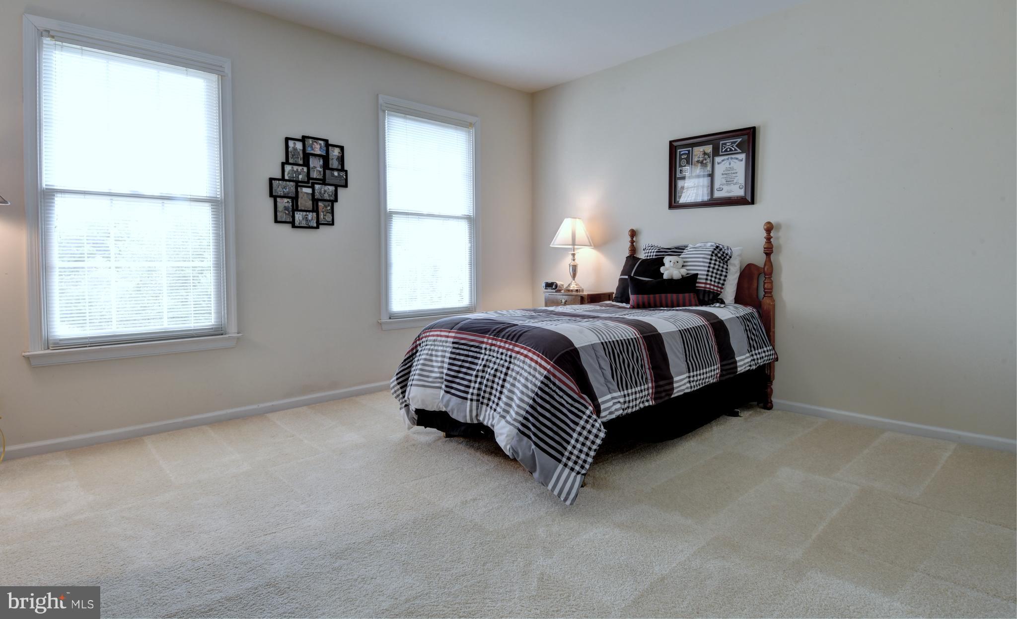 11296 Stones Throw Drive Reston, VA 20194 - Photo 23 of 30 Bedroom #4