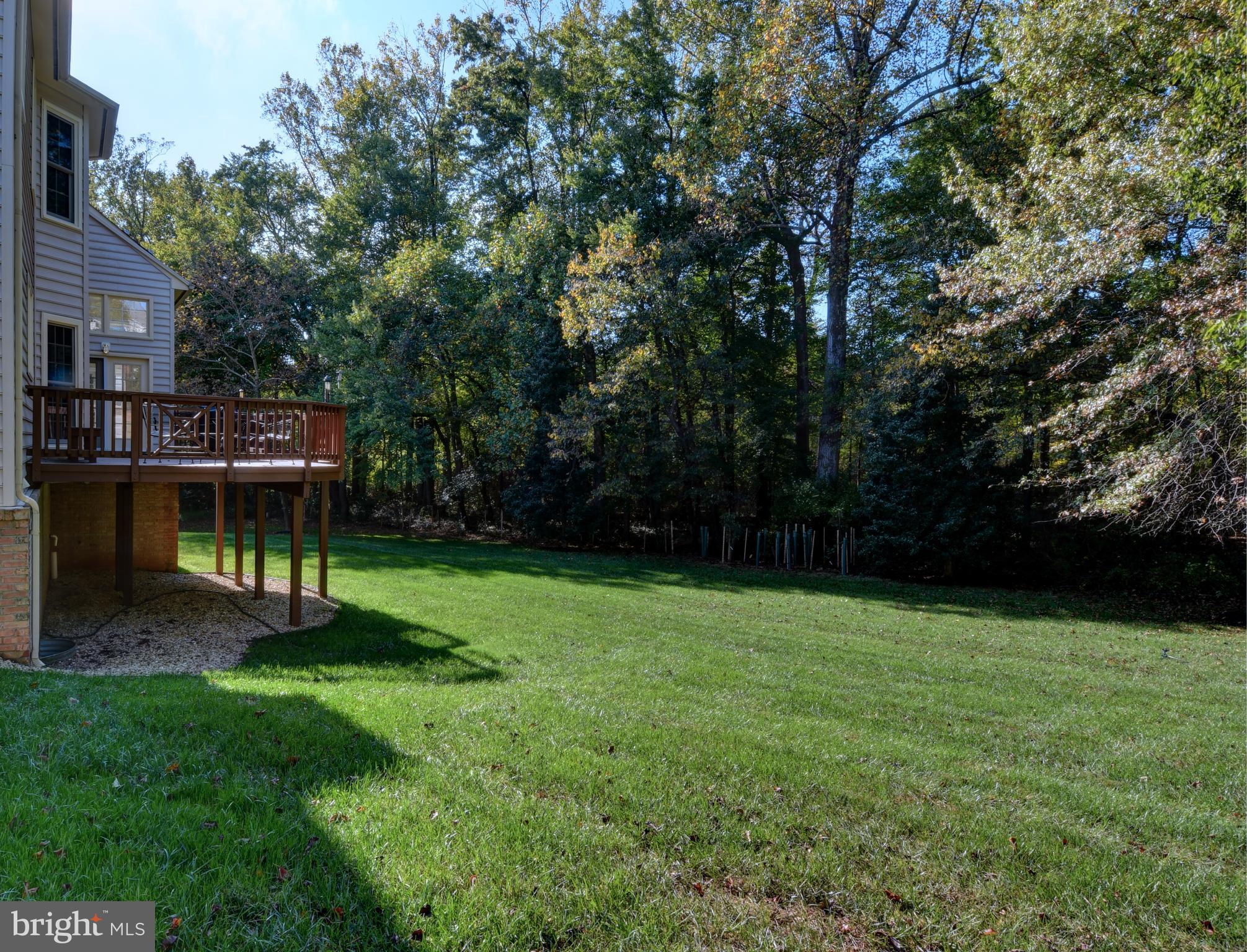 11296 Stones Throw Drive Reston, VA 20194 - Photo 29 of 30 Exterior (Rear)